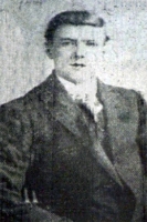 JOHN HENRY BRADDOCK