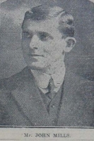 John Mills