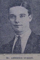 AMBROSE JAMES MOYLE (Served as IVESON)