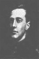 EDWIN PERCY FARROW