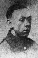 SAMUEL BOOTH