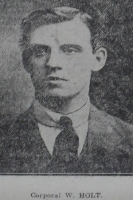 WILLIAM HOLT