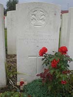 JOHN WILLIAM FINDLOW
