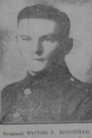 VICTOR FRED ROBOTHAM