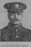 GRIFFITH THOMAS