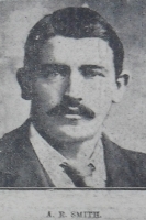 ALEXANDER REID SMITH
