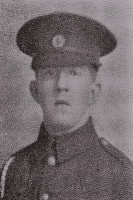 FRED BRADSHAW
