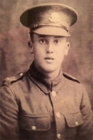 HERBERT GARSIDE