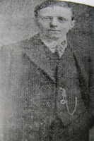 FREDERICK WILLIAM GOODWIN