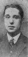 JOHN HACKNEY