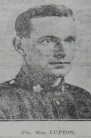 WILLIAM LUPTON