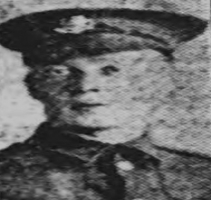 THOMAS YEARSLEY