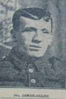 James ALLEN