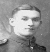 Walter ALLEN