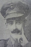 Arthur Tryweryn APSIMON