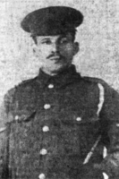 Henry ARMITAGE
