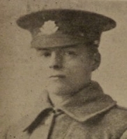 William BAGULEY