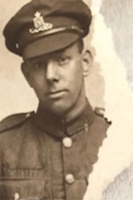 Alfred BAILEY