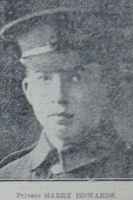 HARRY EDWARDS