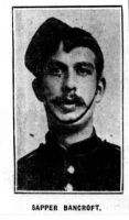 William BANCROFT