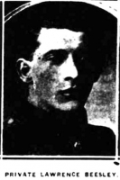 Laurence Charles BEESLEY