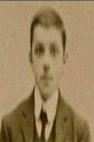 Thomas BEBBINGTON