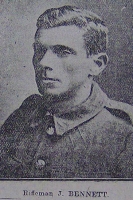 John BENNETT