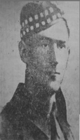 George Trevor BIRD