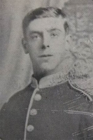 Albert BIRTLES