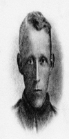 Joseph WARHAM