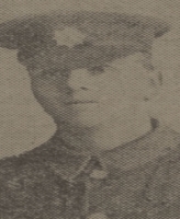 Harold BOYLING