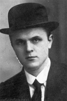 Herbert BRADLEY