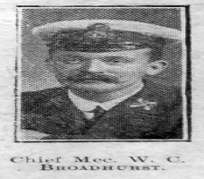 William Charles BROADHURST