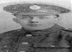 John BROOMHEAD