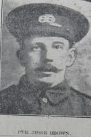 Jesse BROWN