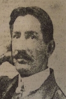 Francis John BUDGE