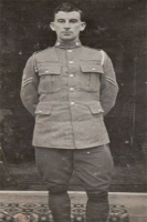Douglas BURCHALL