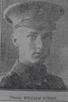 William BYRNE