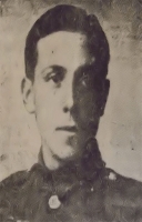 Fred CALDER