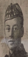 Stanley Raymond CARTER